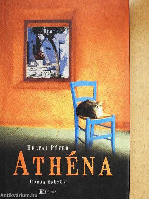 Athéna