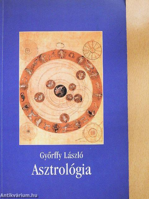 Asztrológia