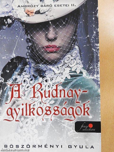 A Rudnay-gyilkosságok