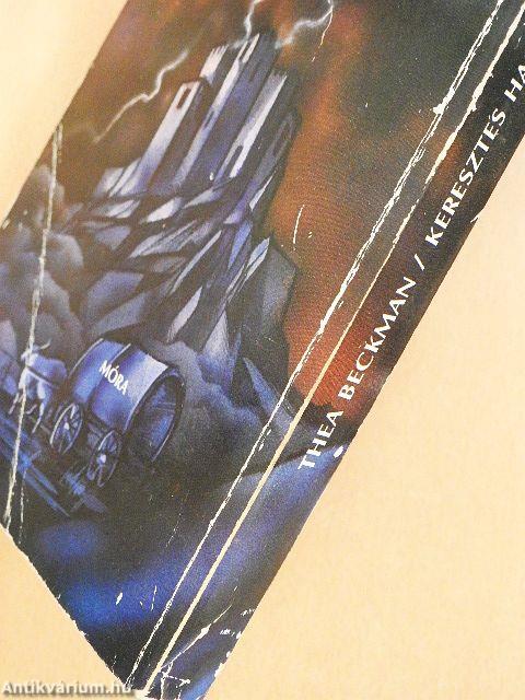 Keresztes hadjárat farmerban