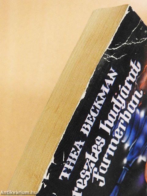 Keresztes hadjárat farmerban