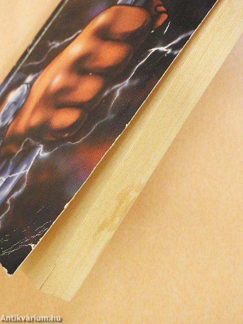 Keresztes hadjárat farmerban