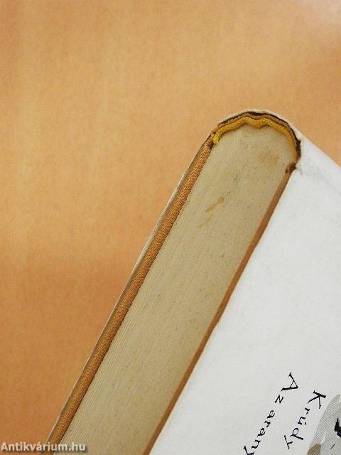 Az aranybánya/Régi szélkakasok között/Palotai álmok