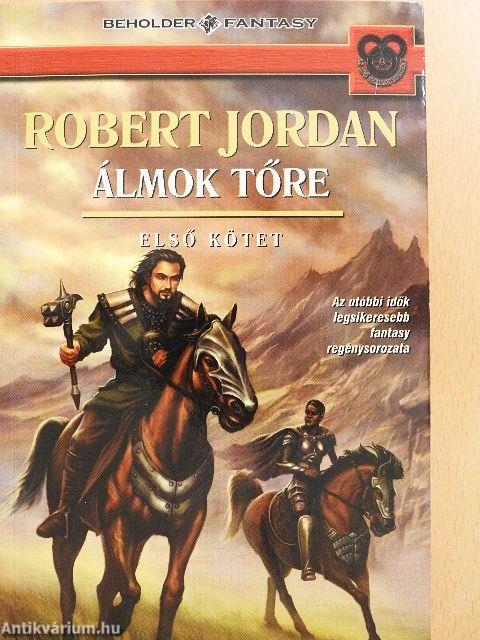 Álmok tőre I.