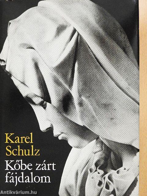 Kőbe zárt fájdalom