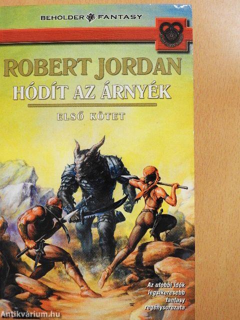 Hódít az árnyék I-II.