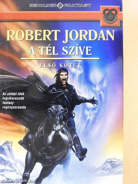 A tél szíve I-II.