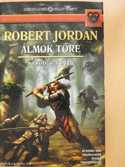 Álmok tőre II.