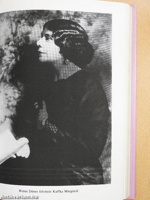 Kaffka Margit