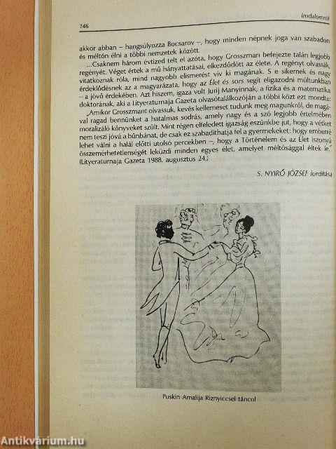 Szovjet Irodalom 1989/5.