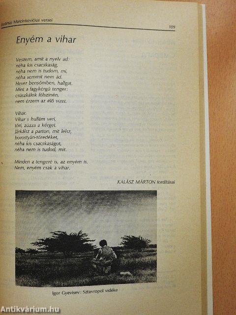 Szovjet Irodalom 1989/2.