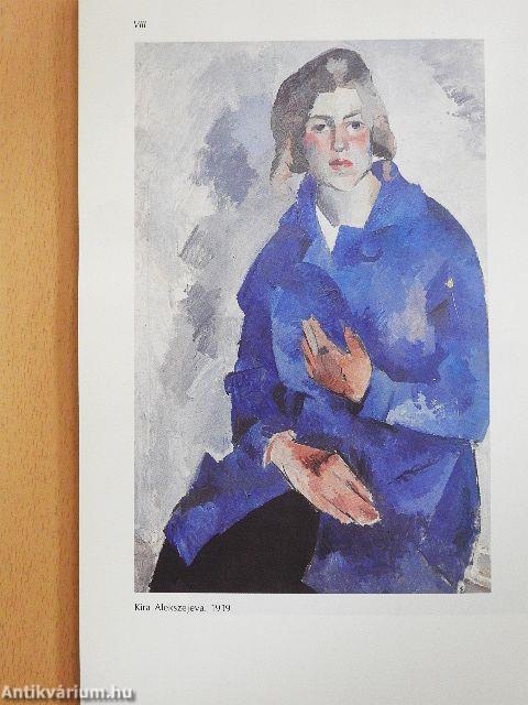 Szovjet Irodalom 1988/4.