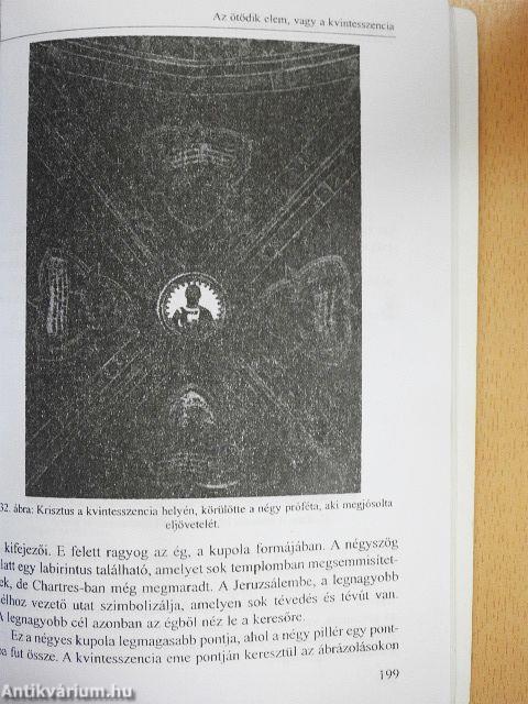 A négy elem az asztrológia és a tarot tükrében