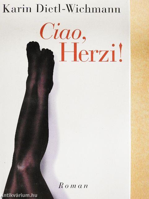 Ciao, Herzi!