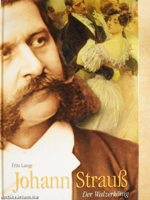 Johann Strauß