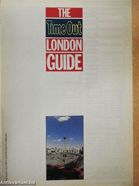 The Time Out London Guide