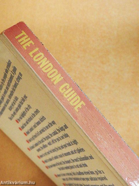 The Time Out London Guide