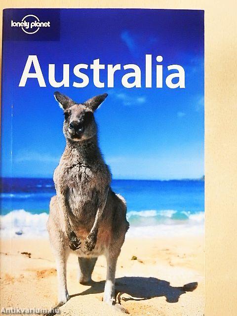 Australia
