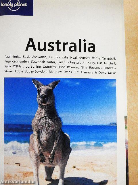 Australia