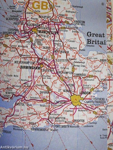 Mitsubishi Motors - Dealer Network