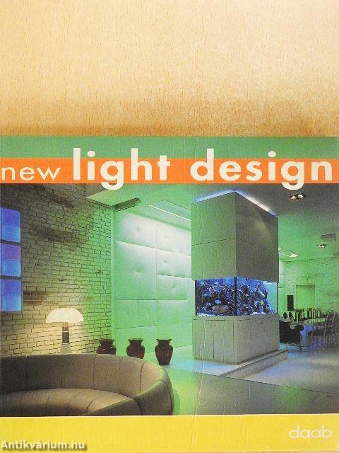 New Light Design