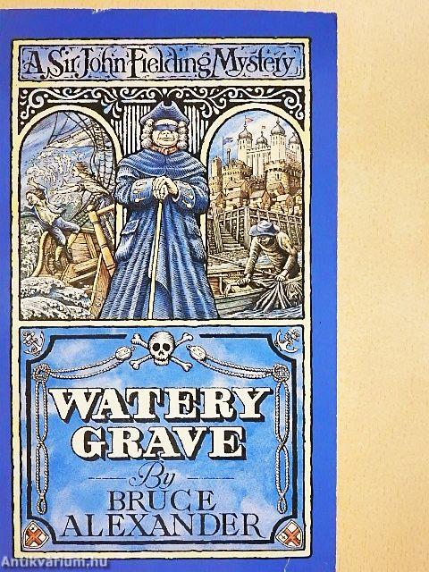Watery Grave