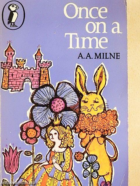 Once on a Time