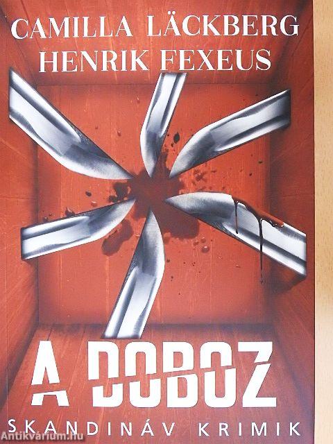 A doboz