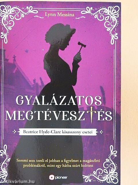 Gyalázatos megtévesztés