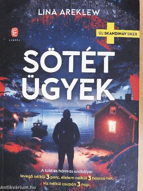 Sötét ügyek
