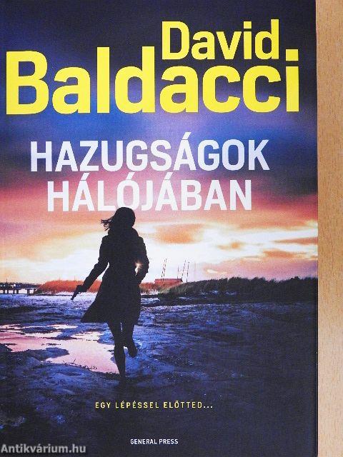 Hazugságok hálójában