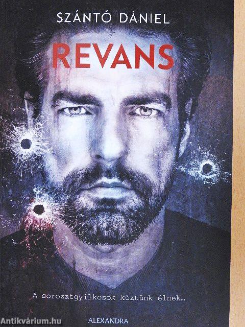 Revans