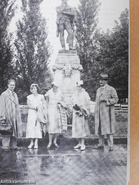 Sherlock Holmes Nyárligeten