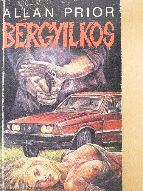 Bérgyilkos
