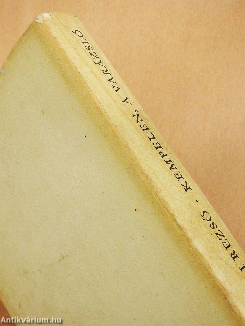 Kempelen, a varázsló