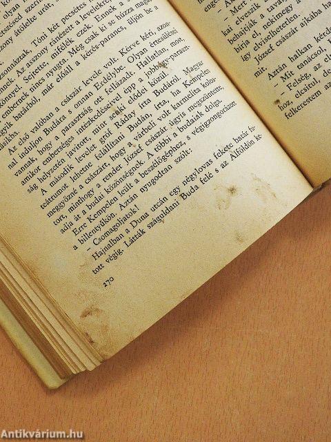 Kempelen, a varázsló