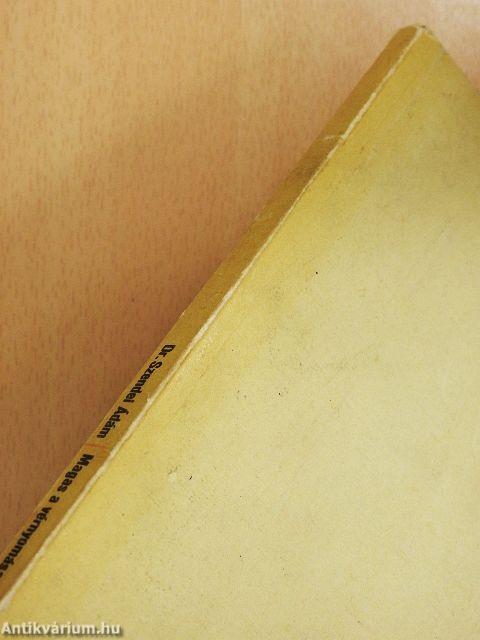 Magas a vérnyomása?