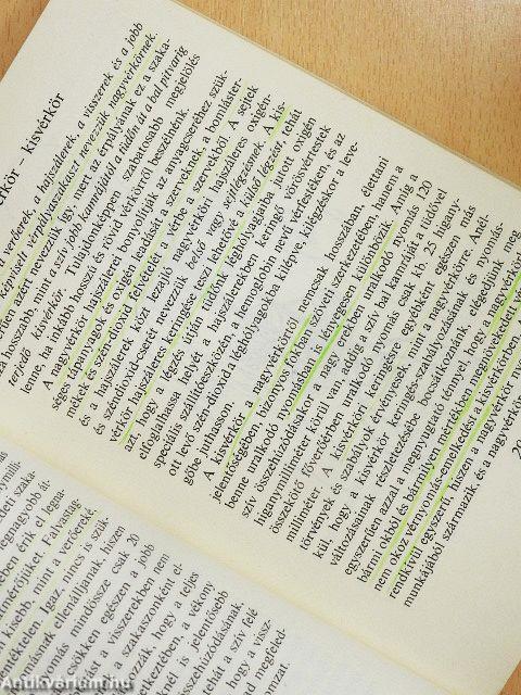 Magas a vérnyomása?