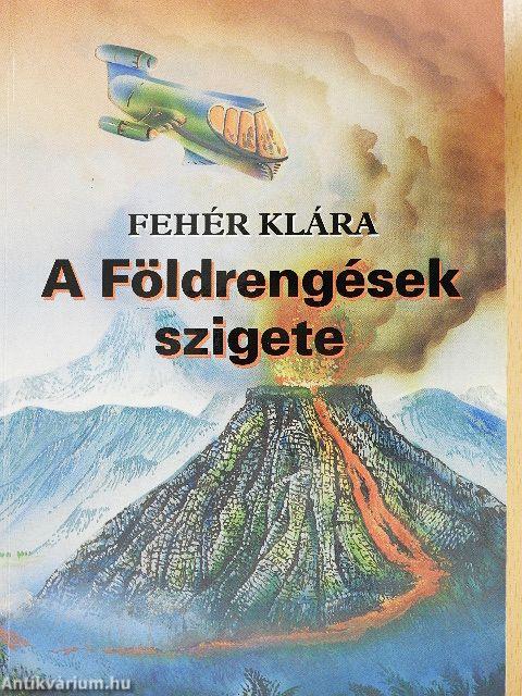A Földrengések szigete