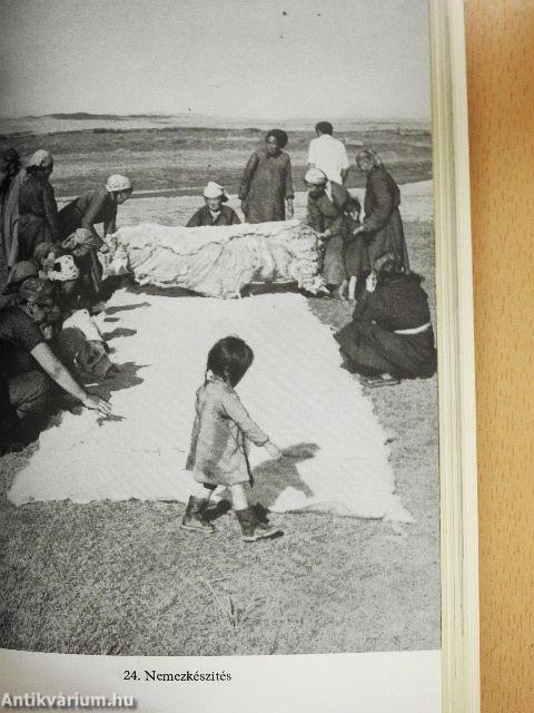 Verecke híres útján...