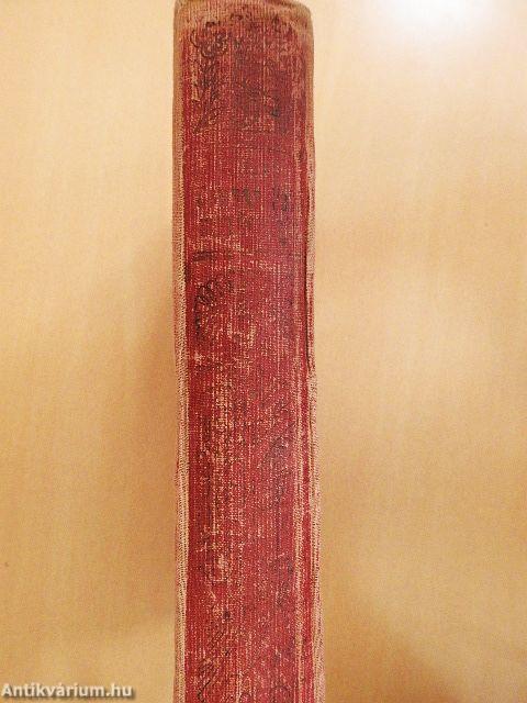 Csavar Peti mindenfelé I-IV. (rossz állapotú)