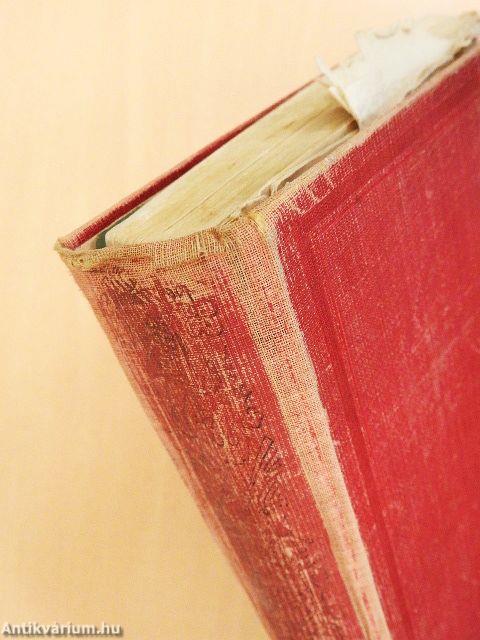 Csavar Peti mindenfelé I-IV. (rossz állapotú)