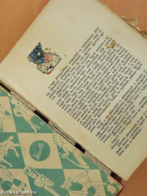 Csavar Peti mindenfelé I-IV. (rossz állapotú)