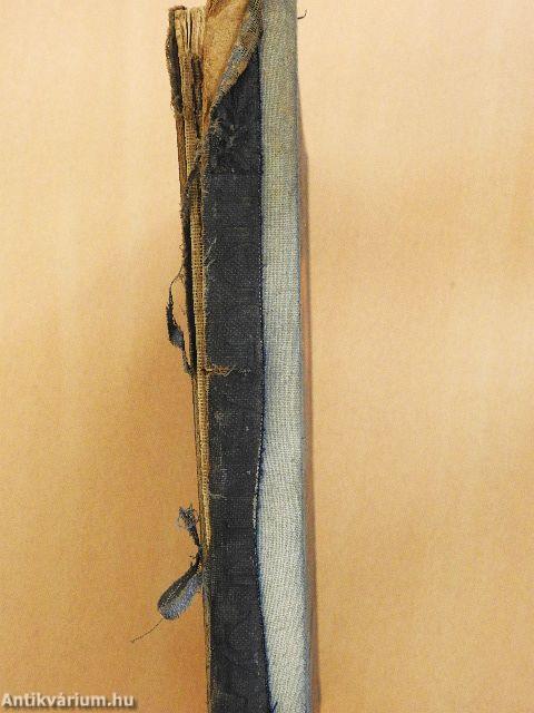 Hogyan készül? (rossz állapotú)