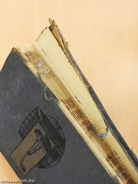 Hogyan készül? (rossz állapotú)