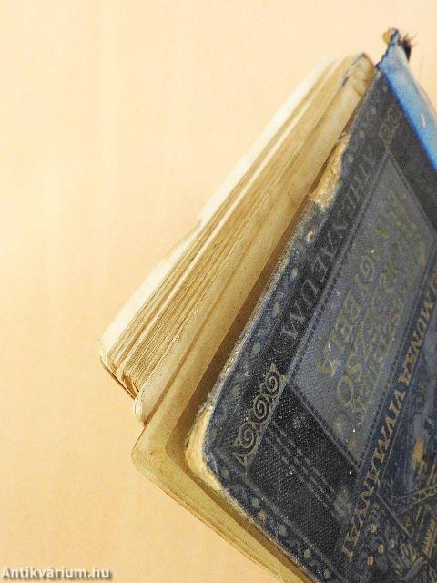 Hogyan készül? (rossz állapotú)