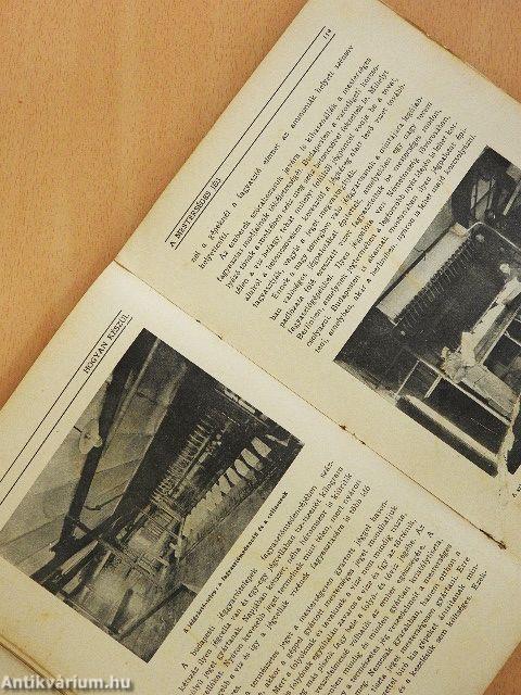 Hogyan készül? (rossz állapotú)