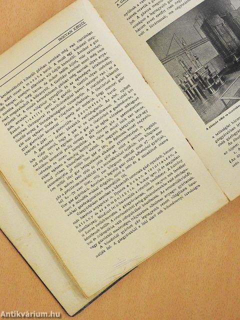 Hogyan készül? (rossz állapotú)