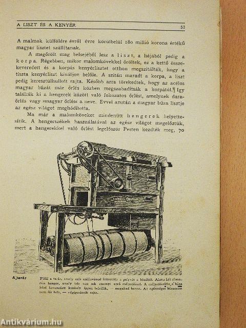 Hogyan készül? (rossz állapotú)