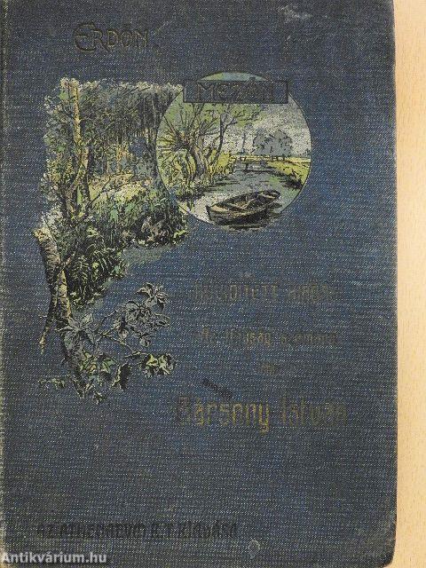 Erdőn mezőn (rossz állapotú)